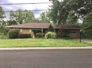 637 Mafred Dr, Taylor Mill, KY 41015
