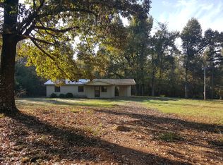 444 E1960, Rattan, OK 74562