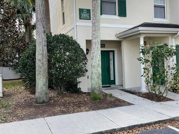 10092 Regent Park Dr #2301, Orlando, FL 32825