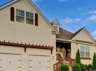 1249 Batbriar Rd, Murfreesboro, TN 37128