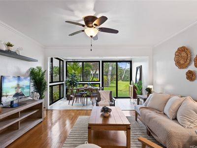 301 Kawaihae St APT 126, Honolulu, HI, 96825