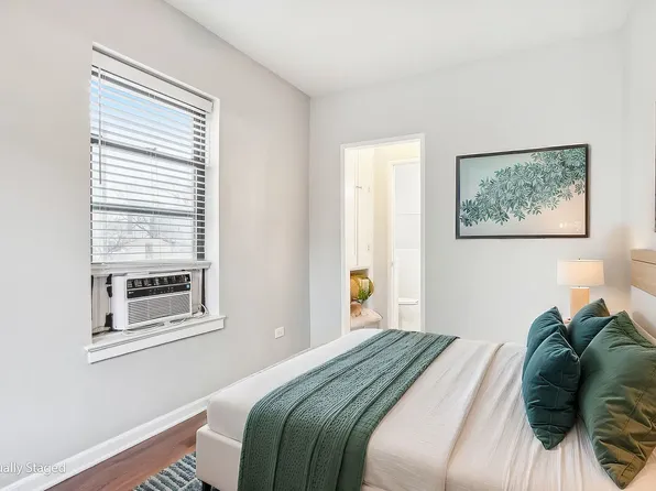 1141 N Lasalle St, Chicago, IL