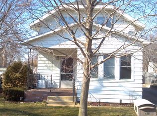 156 Pierce Ave, Jackson, MI