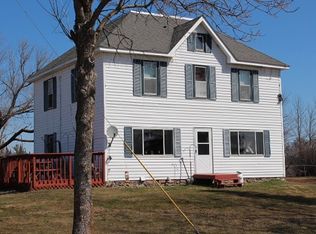 27134 150th St, Isle, MN 56342