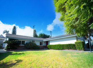 483 Wrangler Way, Walnut, CA 91789