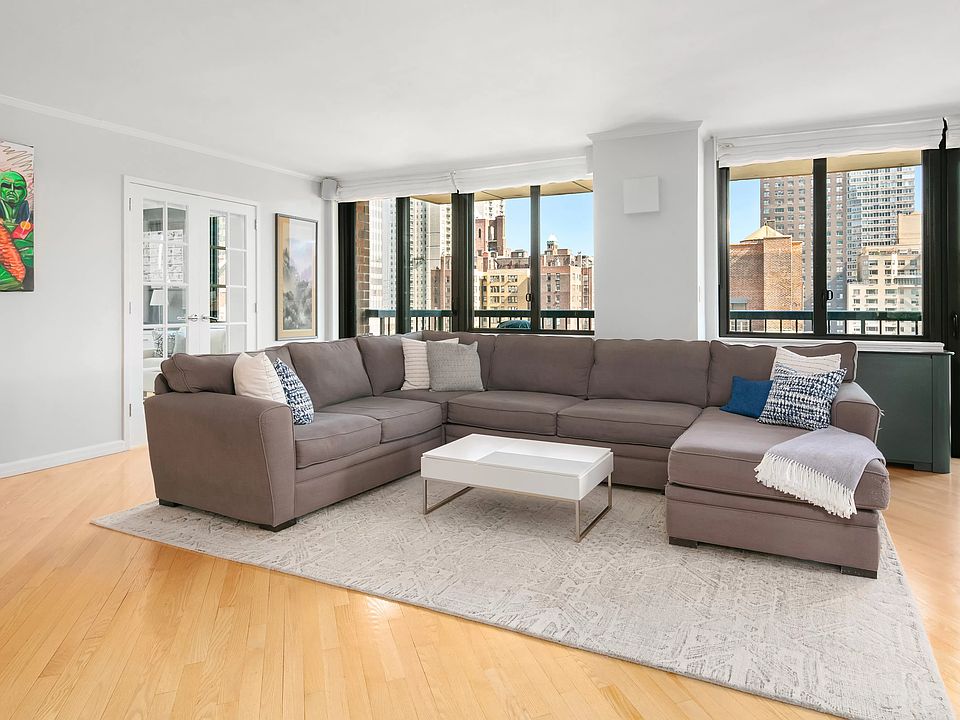 Connaught Tower Apartments New York, NY Zillow