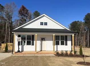 332 Longbow Dr, Middlesex, NC 27557