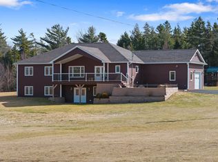 4288 Gairloch Rd, Pictou, NS B0K 2A0