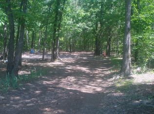 500 Houston Rd, Tumbling Shoals, AR 72581