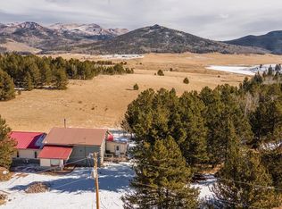 9974 S Highway 67, Cripple Creek, CO 80813