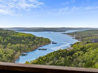 155 David Shawn Dr, Branson, MO 65616