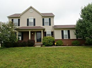 1433 Sand Piper Dr, Grand Blanc, MI 48439