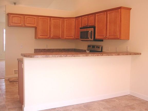 another view Kitchen