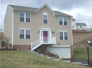 8041 Independence Dr, Clairton, PA