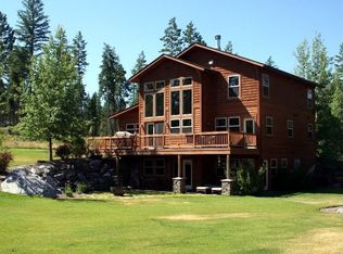 1058 Cygnet Trl, Bigfork, MT 59911