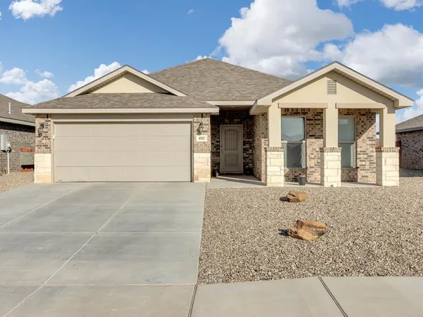 6912 Ranch Ave, Midland, TX 79705