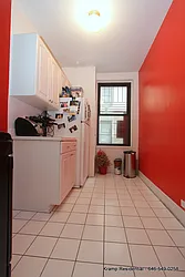 Rented by City Connections Realty