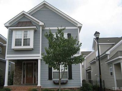 1233 N Blount St, Raleigh, NC, 27604