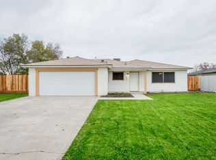 539 E Church Ave, Fresno, CA