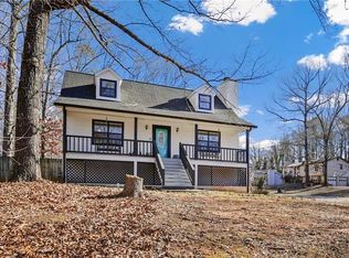 2649 Bridgehampton Rd SW, Marietta, GA 30064