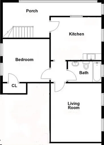14 Croton Ave #3 — Photo 10