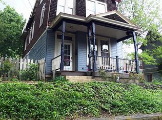 2212 Osgood St, Pittsburgh, PA