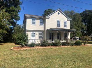 3118 Webster Ave, Chesapeake, VA 23325