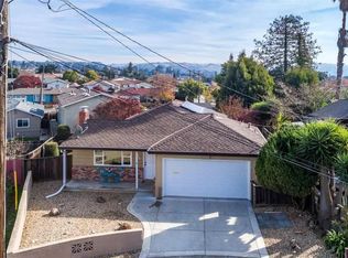 3797 Almond Ct, Castro Valley, CA