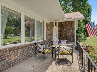 53 Alton Cir, Rogers, AR 72756