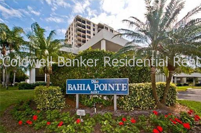 Bahia Del Mar #1204