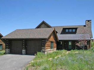 7933 Chuck Wagon Ct, Park City, UT 84098