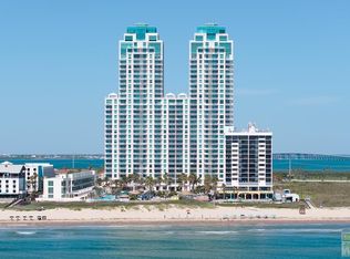 Sapphire, South Padre Island, TX 78597