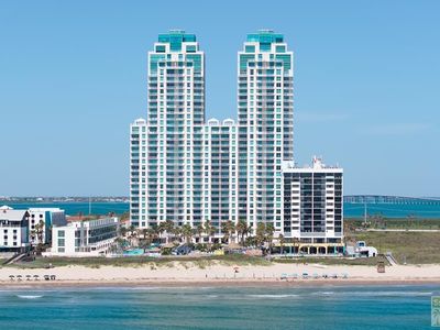 310A Padre Blvd APT 1104, South Padre Island, TX, 78597