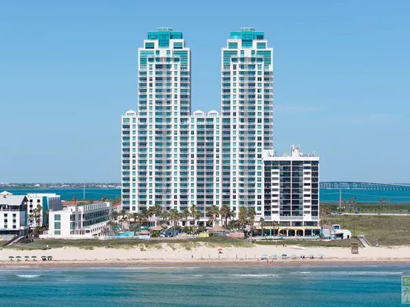 310A Padre Blvd APT 1104, South Padre Island, TX 78597