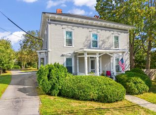 739 High Street, Bath, ME 04530