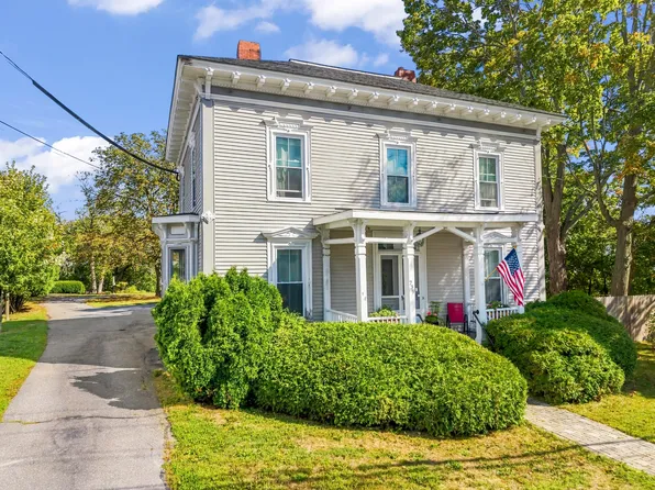 739 High Street, Bath, ME 04530