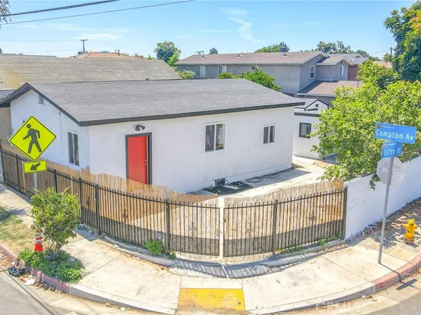 11701 Compton Ave, Los Angeles, CA 90059