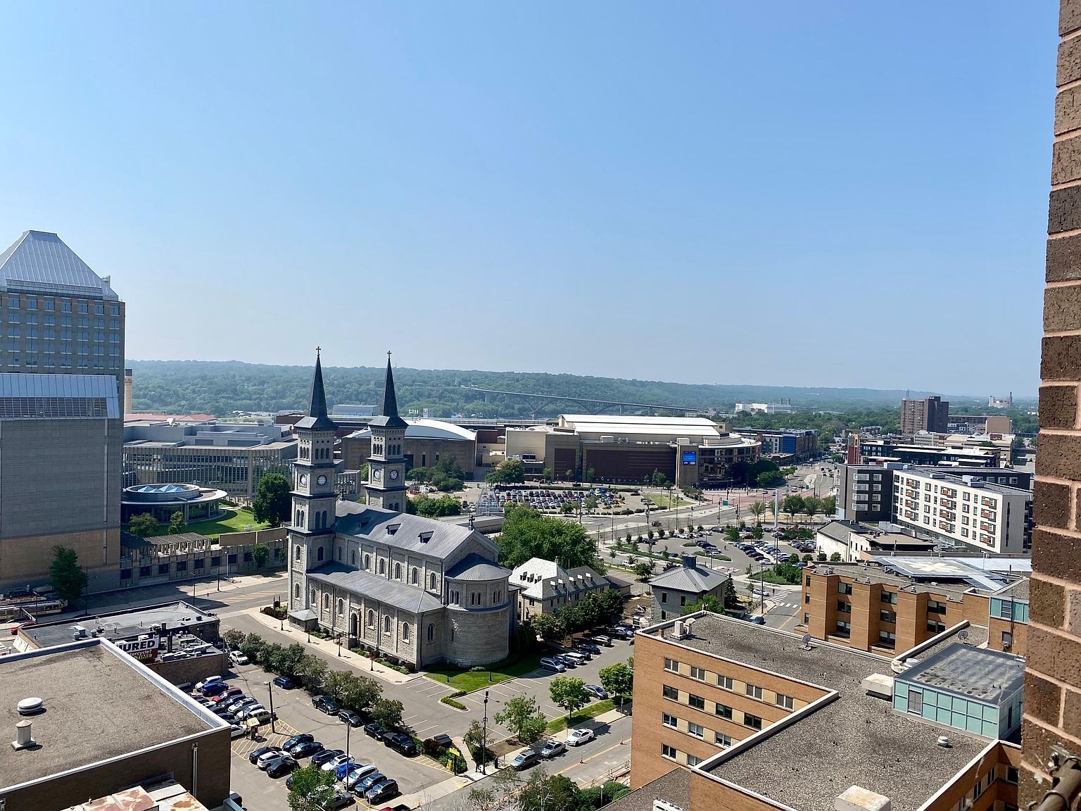 26 10th St W UNIT 1907, Saint Paul, MN 55102 MLS 6330360 Zillow