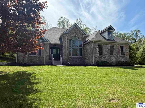 134 Rolling Valley Ct, Terre Haute, IN 47803