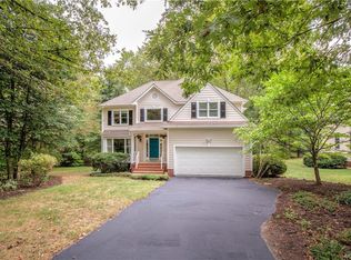 5409 Meadow Chase Rd, Midlothian, VA 23112