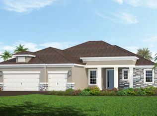 Sanibel 2 Plan, Grand Park, Sarasota, FL 34241