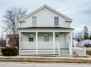 508 Water St, Sheboygan Fls, WI 53085