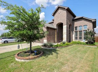 10316 Barbuda Trl, Fort Worth, TX 76244