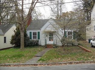 807 Green St, Durham, NC 27701