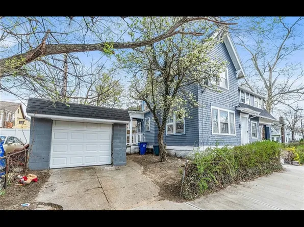 9303 Kempton Ave, Cleveland, OH 44108