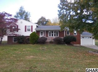 5372 Wilshire Rd, Harrisburg, PA 17112