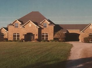 254 Ott Rd, Caledonia, MS 39740