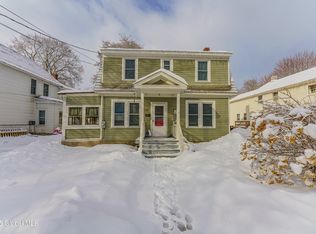 27 Corliss Ave, Greenwich, NY 12834