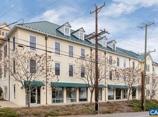 1001 Market St E #3, Charlottesville, VA 22902