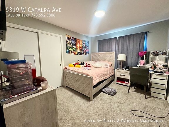 5th image of 5319 W Catalpa Ave